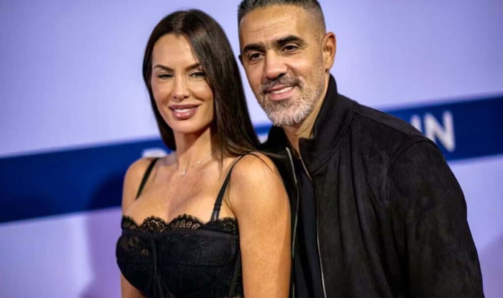 anna-maria ferchichi wikipedia