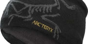 arcteryx mütze