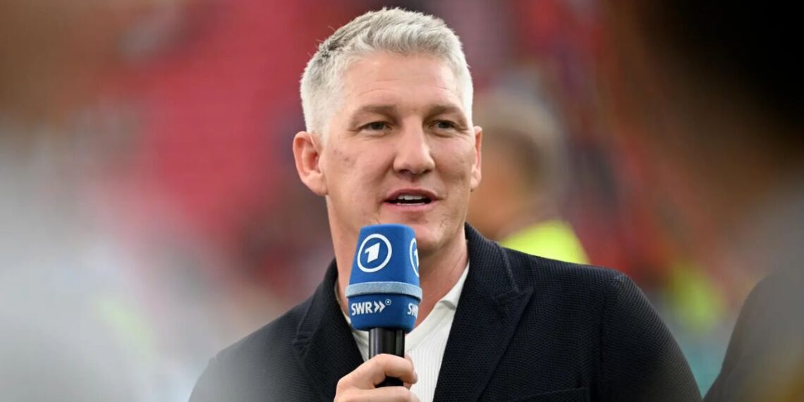 bastian schweinsteiger neue freundin