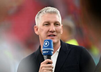 bastian schweinsteiger neue freundin