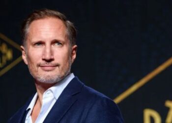 benno fürmann mutter todesursache