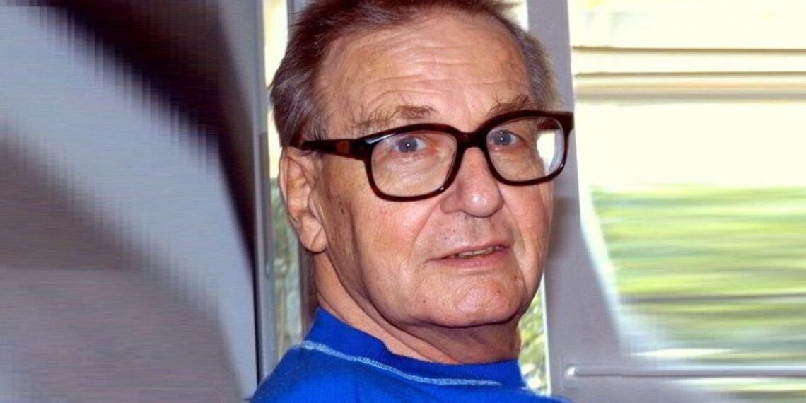 bernhard caesar einstein