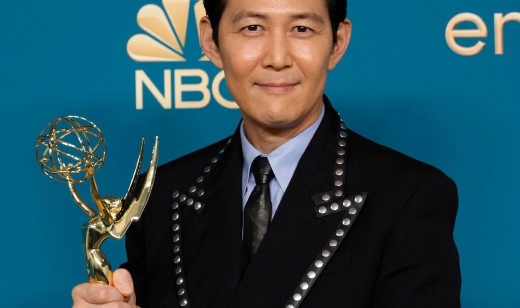 besetzung von squid game