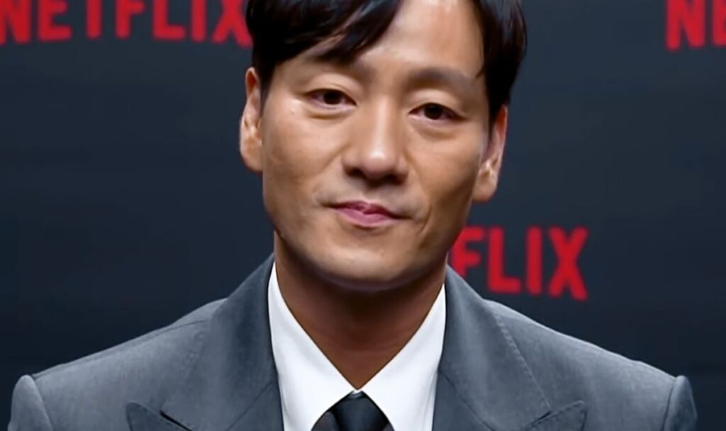 besetzung von squid game