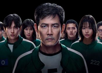 besetzung von squid game