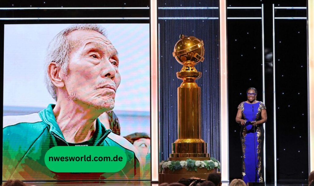 besetzung von squid game