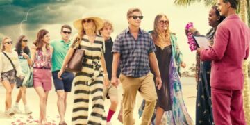 besetzung von the white lotus