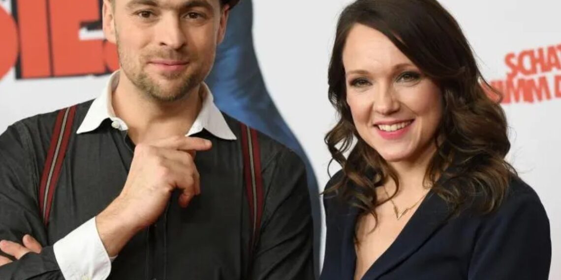 carolin kebekus und max mutzke ein paar