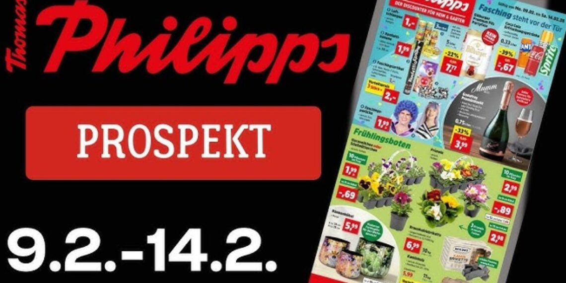 thomas philipps prospekt