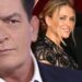 charlie sheen ehepartnerin