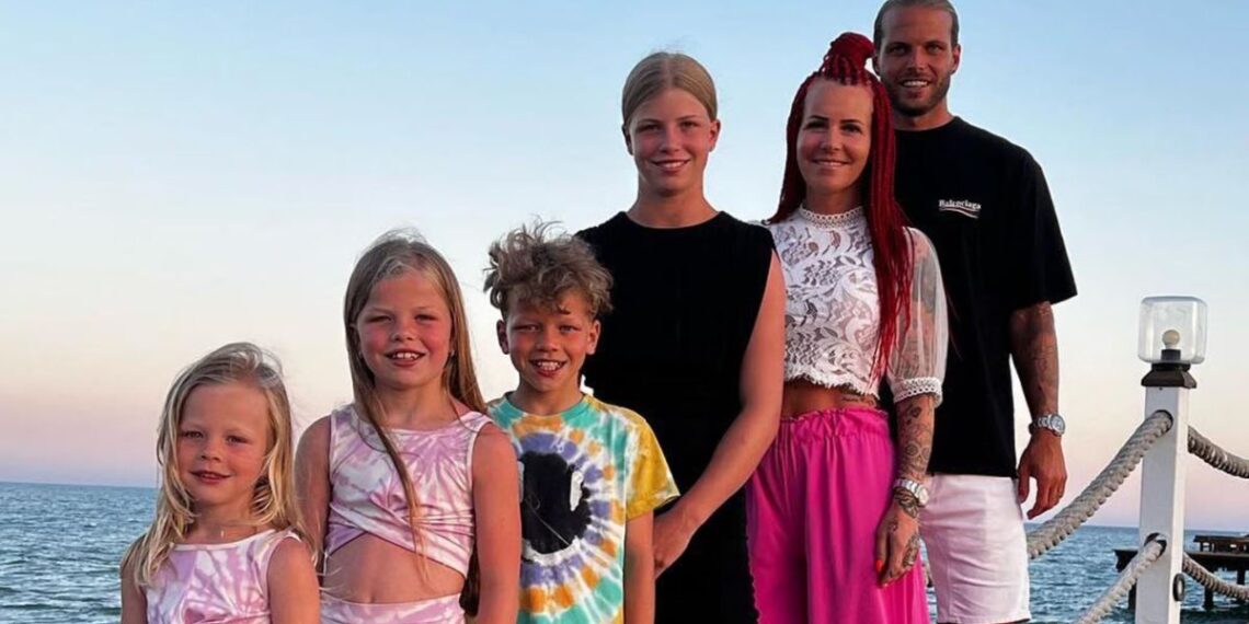 dennis diekmeier tochter