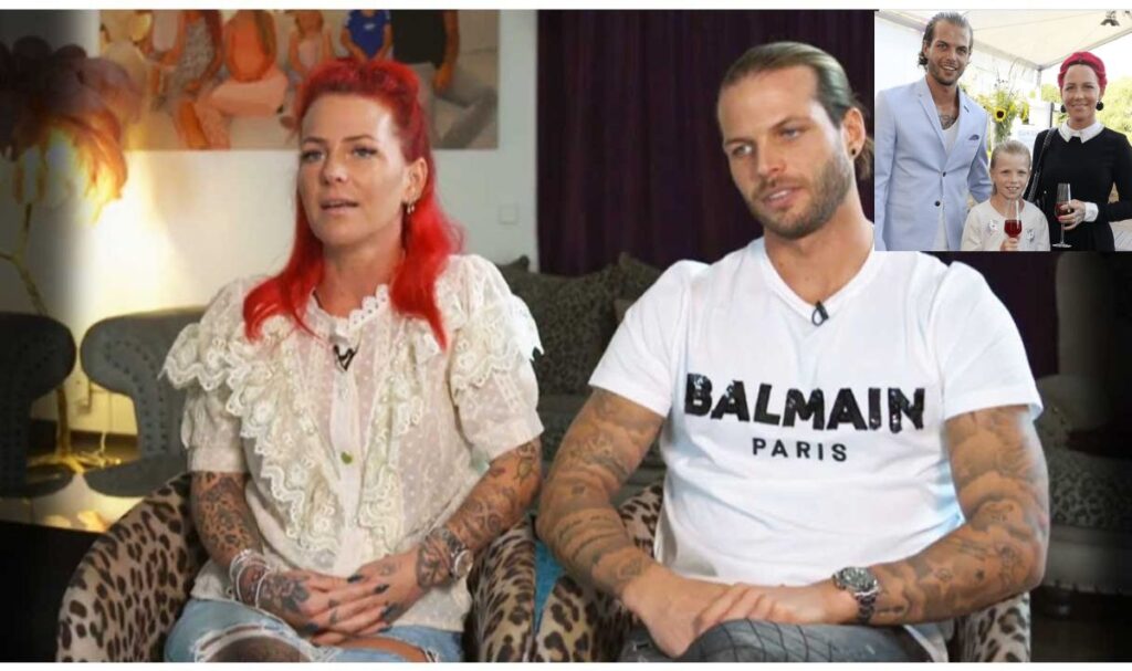 dennis diekmeier tochter