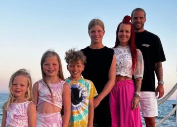 dennis diekmeier tochter