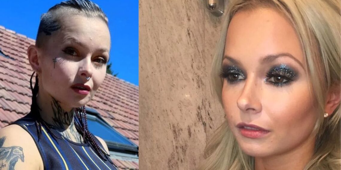 edith stehfest früher