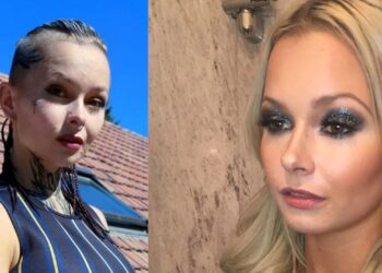 edith stehfest früher