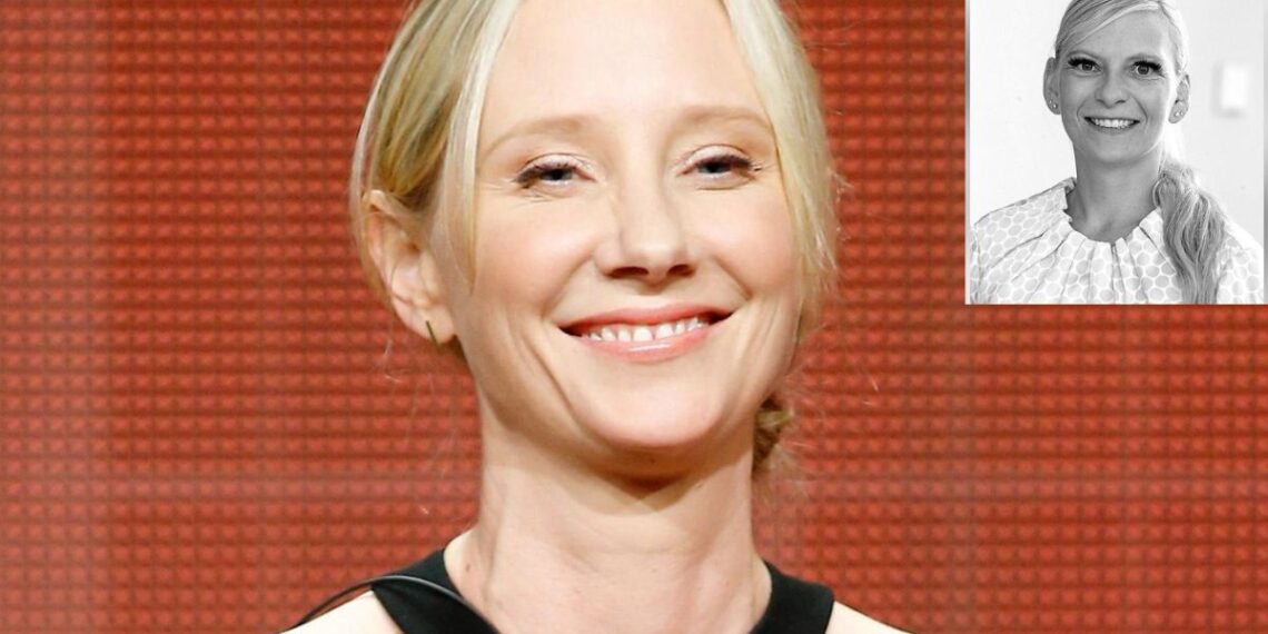 eileen schindler verstorben