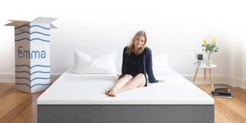 emma matratze