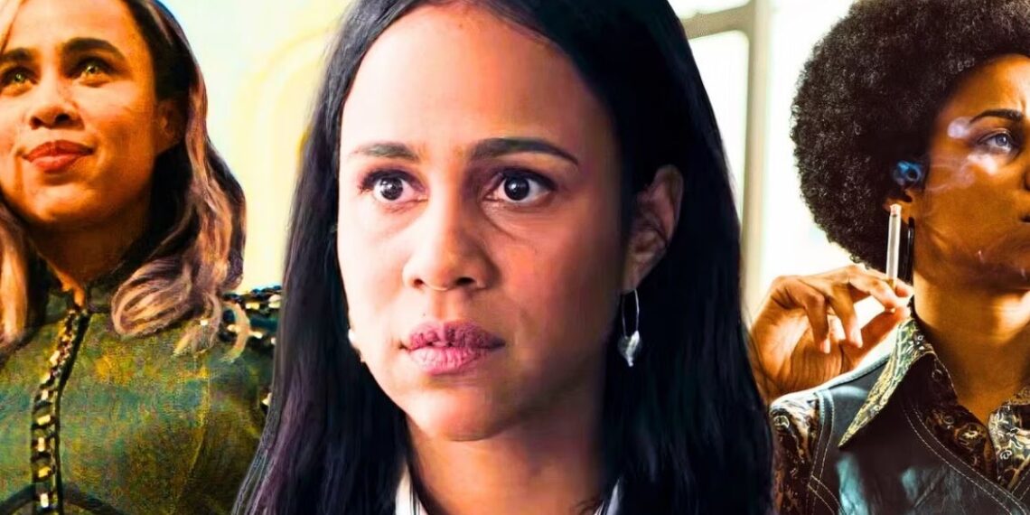 filme und serien von zawe ashton