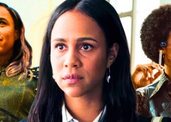 filme und serien von zawe ashton