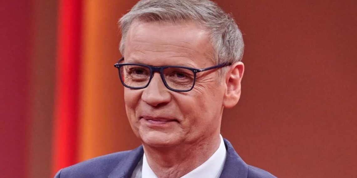 günther jauch vermögen