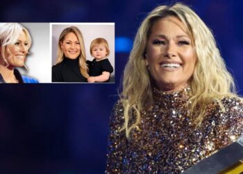 helene fischer tochter nala