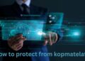 how to protect from kopmatelatv