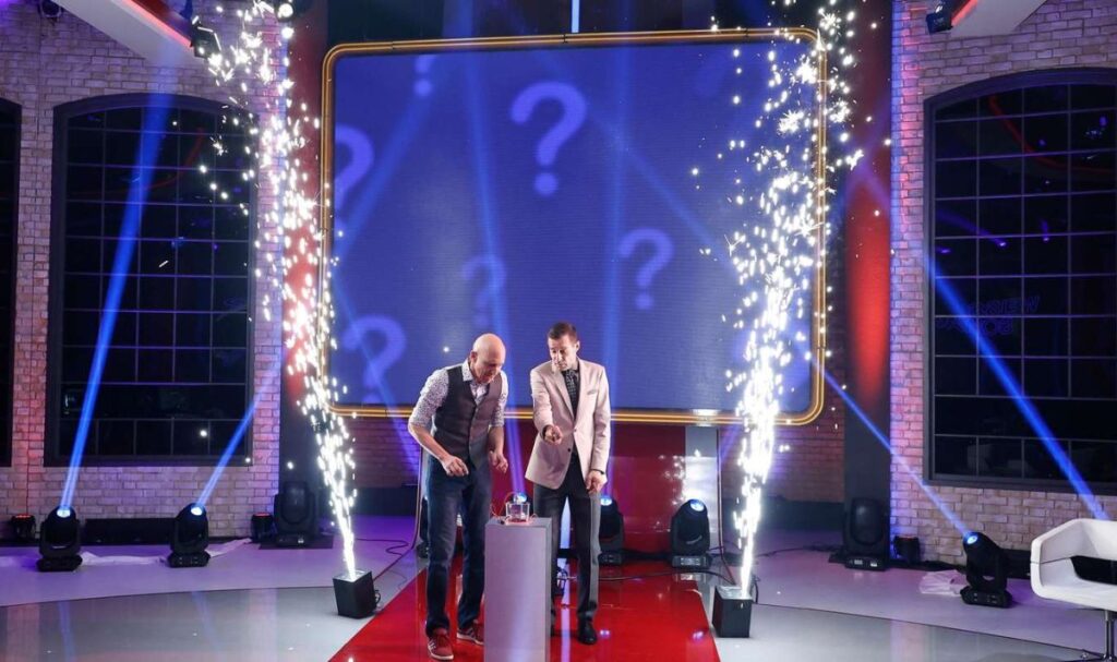 Sein Vermächtnis im deutschen Quizfernsehen