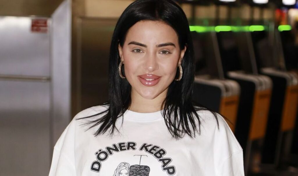 leyla lahouar herkunft