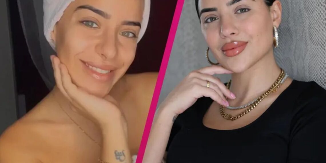 leyla lahouar früher
