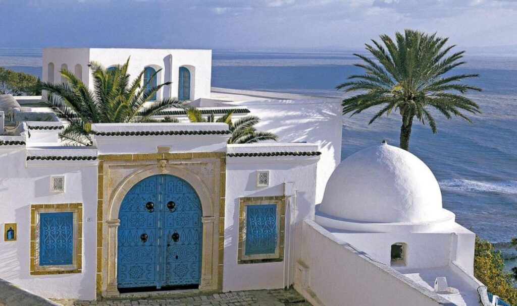 leyla lahouar herkunft