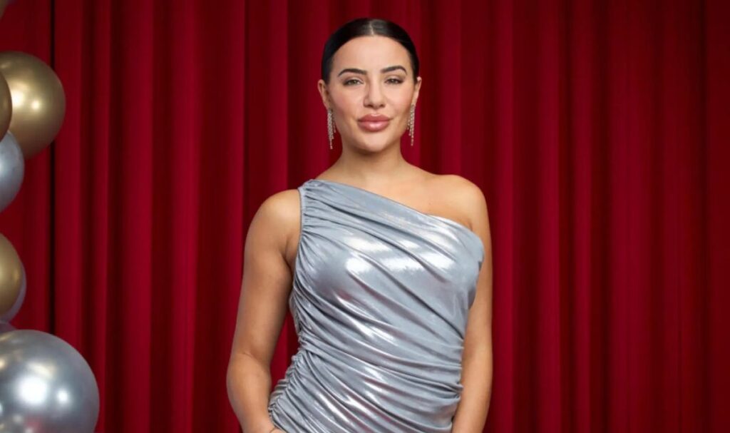 leyla lahouar früher