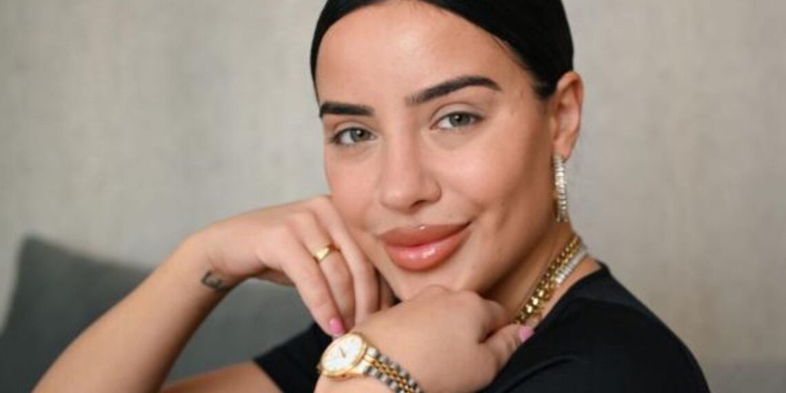 leyla lahouar herkunft