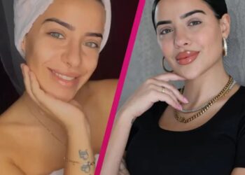 leyla lahouar früher