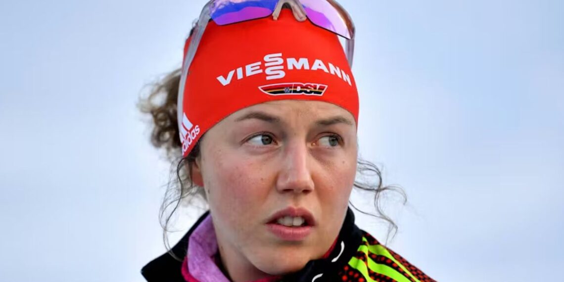 Laura Dahlmeier Lebensgefährte – Was über ihr Privatleben wirklich bekannt ist