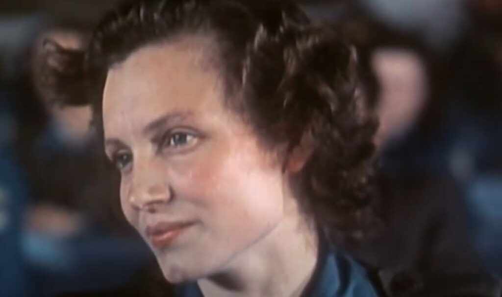 Frühe Jahre von Margot Honecker