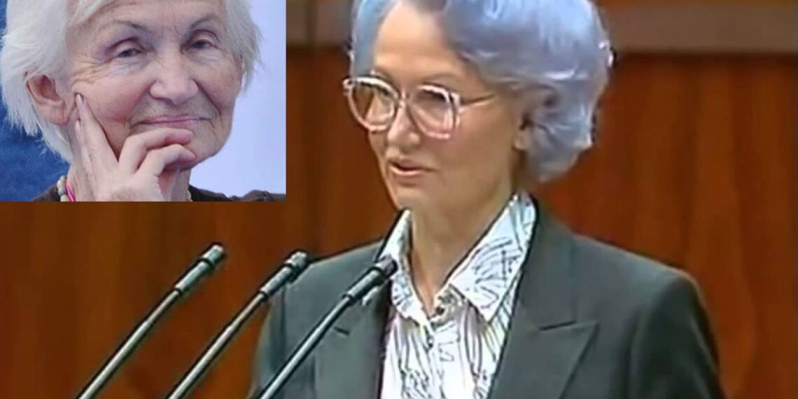 margot honecker