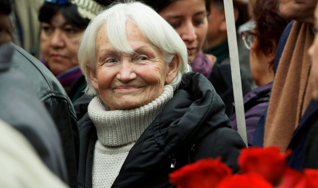 margot honecker