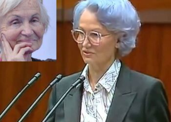 margot honecker