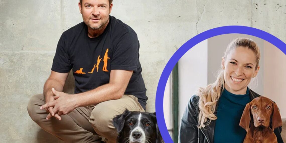 martin rütter und conny sporrer getrennt