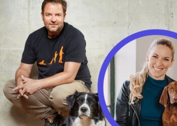 martin rütter und conny sporrer getrennt