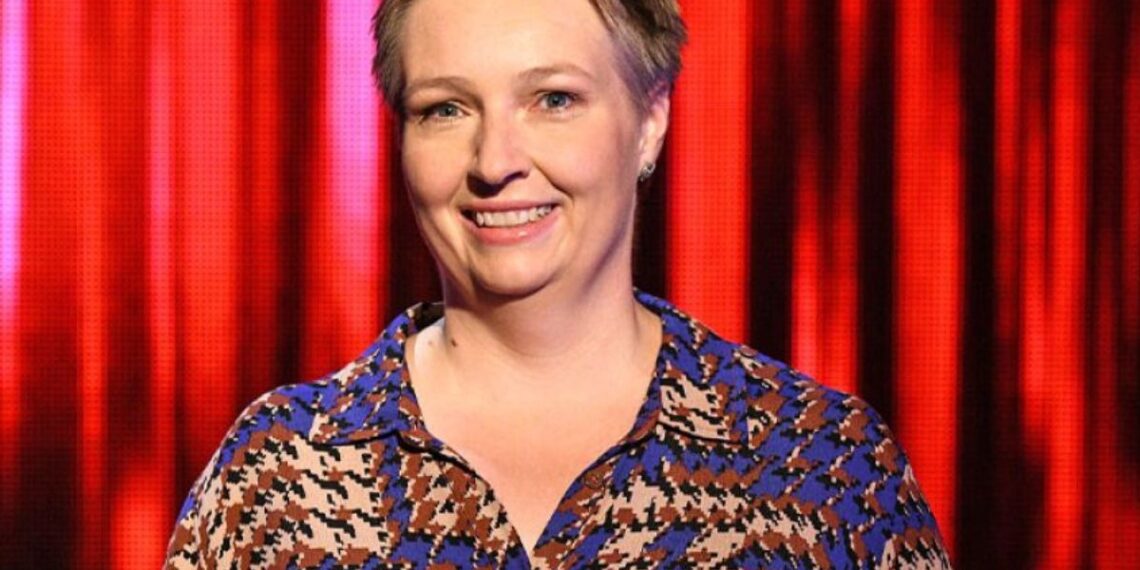 mit wem ist adriane rickel verheiratet