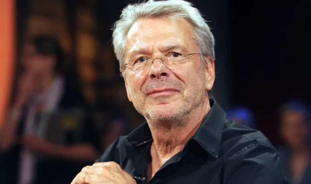 reinhard mey ehefrau hella