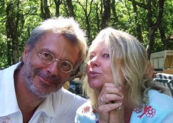 reinhard mey ehefrau hella