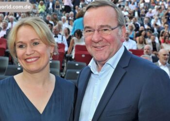 sabine pistorius traueranzeige