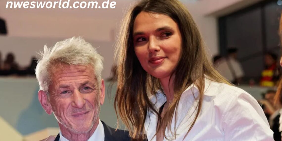 sean penn ehepartnerin