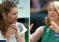 steffi graf krank