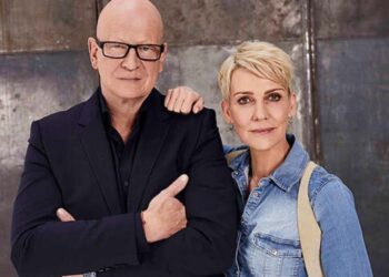 tanja flister verstorben