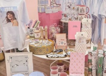 taylor swift shop