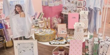 taylor swift shop