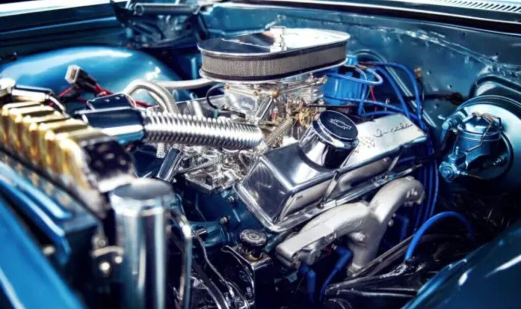 warum ist die nutzung von leichtlaufölen vorteilhaft